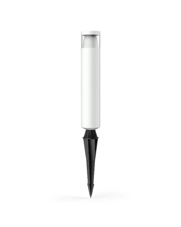 Small / White