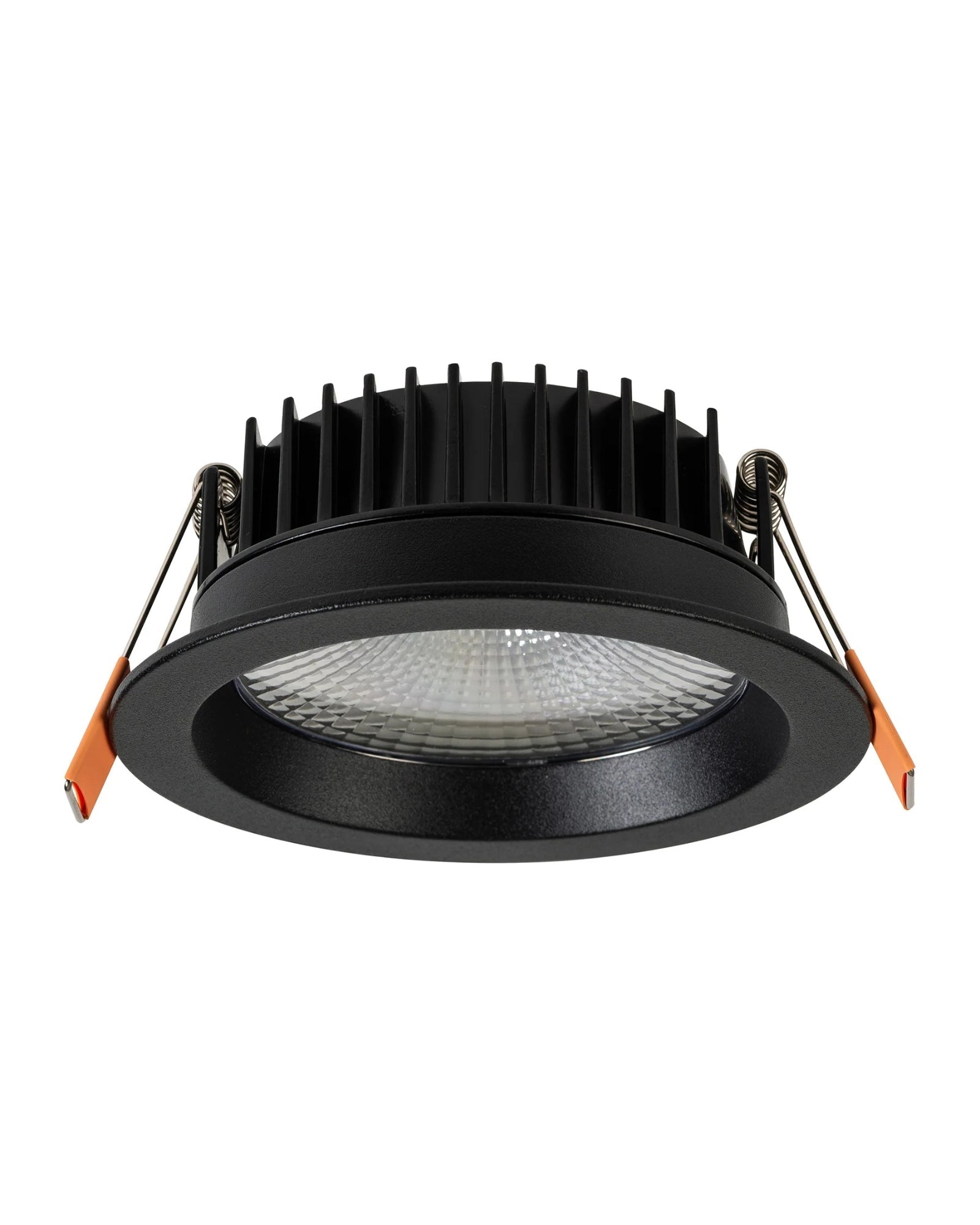 Aluminium Fixed Flush LED Downlight | Assorted Finish | Five Colour ...