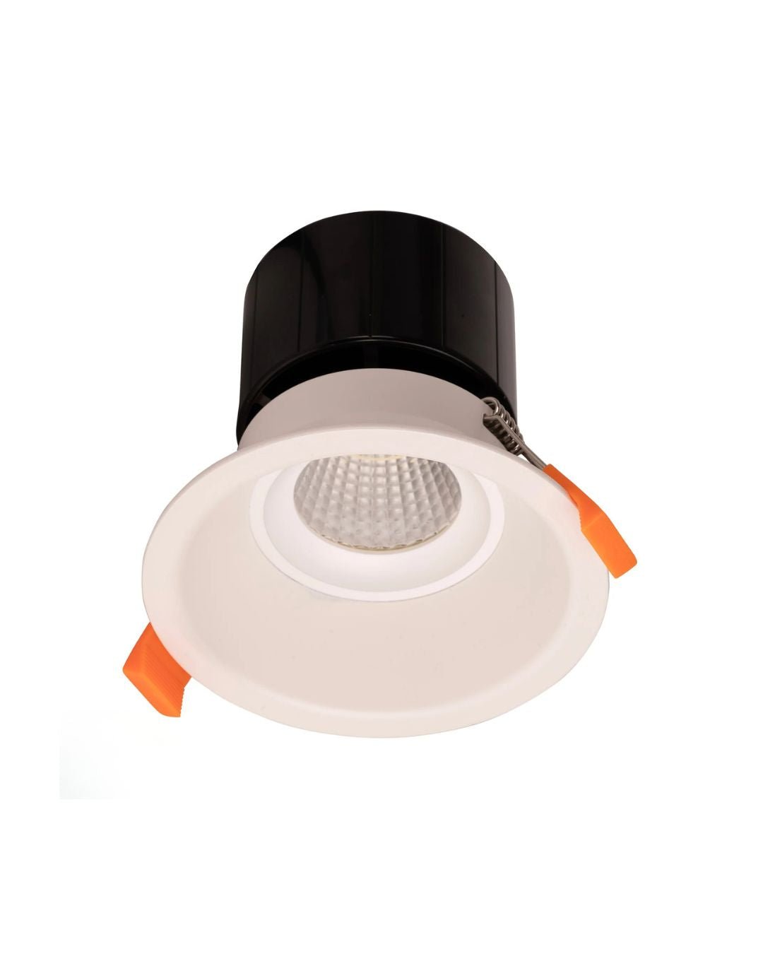 Led Fixed Downlight Aluminium Fixed LED Downlight | Assorted Finish | TRIColour | Lighting ...