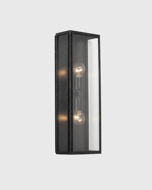 Antique Bronze Coach Light | Lighting Collective