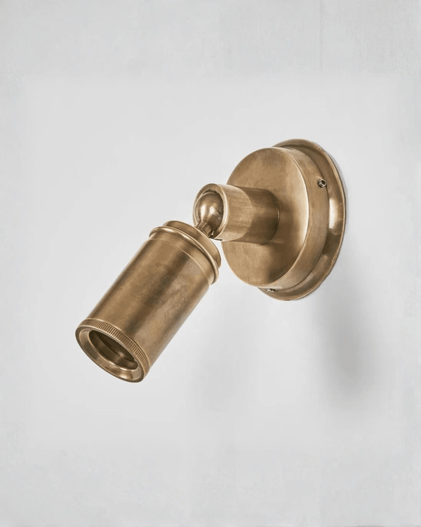 Dark Brass