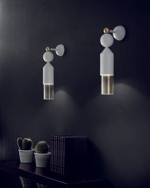 Art Deco Tassel Wall Light | Assorted Design - Lighting Collective