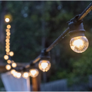LED Festoon Lighting Commercial | Assorted Lengths