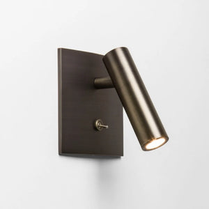 Modern Adjustable LED Spot Light | Assorted Finishes