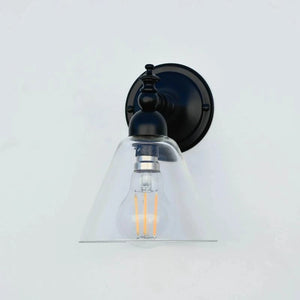 Traditional Conical Wall Bracket | Assorted Finishes