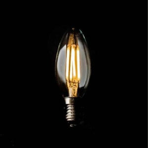 Dimmable E14 LED | Candle | 3W | 2700K