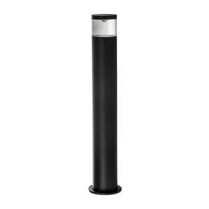 Contemporary Bollard Light | TRIColour