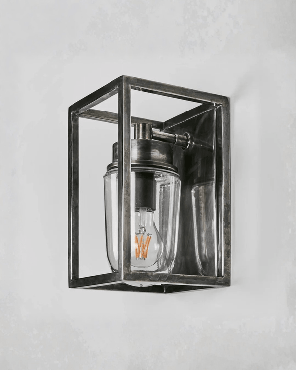 Antique Silver