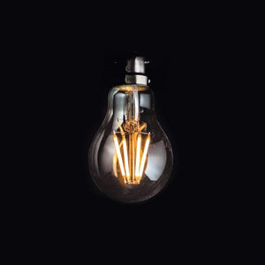 Dimmable B22 LED | A60 | 6W | 2700K | NOT STOCKED