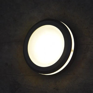 Surface Mounted Step Light