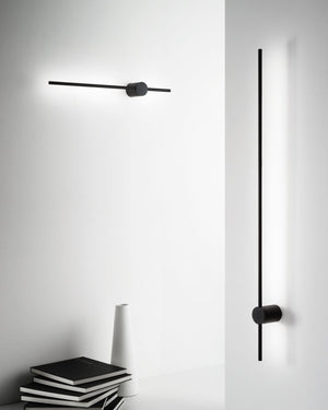 Slim Line LED Wall Light