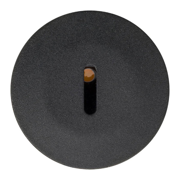 Slot / Matte Black