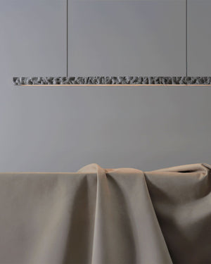 Carst Linear Pendant-Lighting Collective