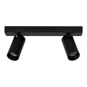 Sleek Bar Spot Light | Assorted Finishes | TRIColour