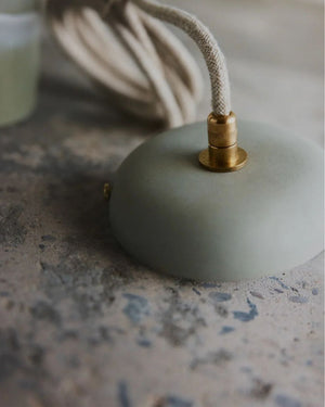 Ceramic Ceiling Rose