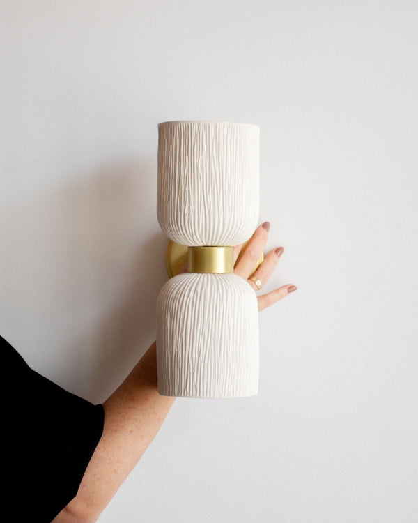 Satin Brass