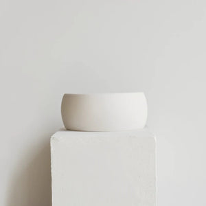 Ceramic Round Sculptured Wall Light-Lighting Collective