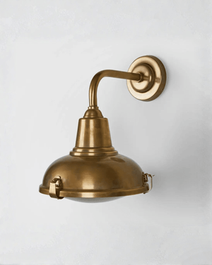 Classical Outdoor Wall Light - Lighting Collective