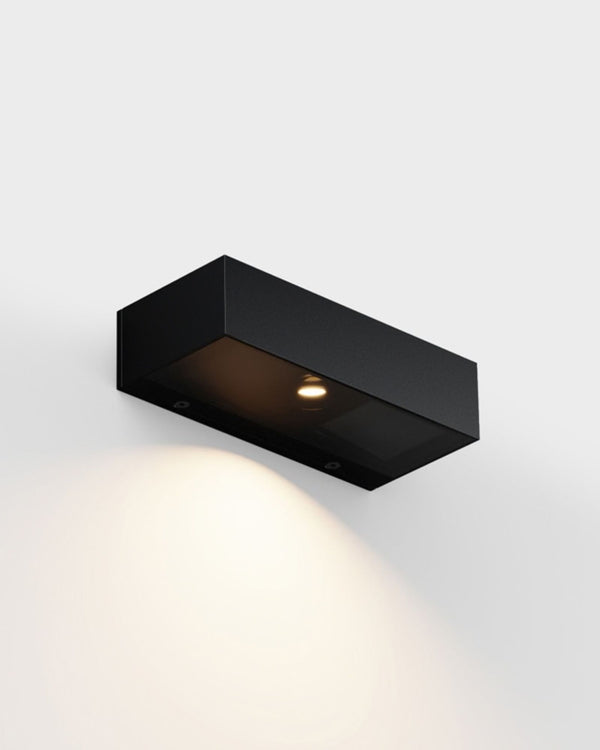 Deep Black