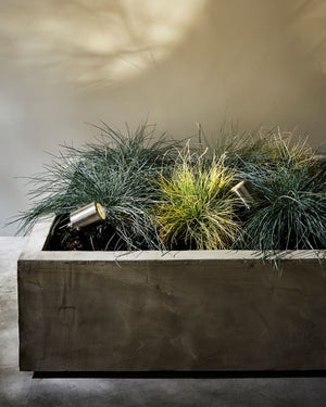 Coastal Grade Stainless Steel Garden Spike - Lighting Collective