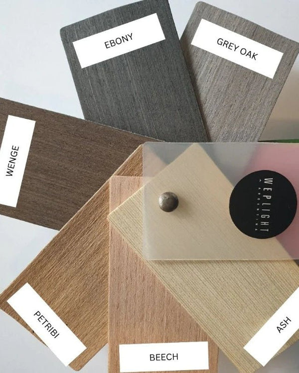 Black / Match External Finish / Small