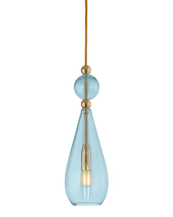 Topaz Blue