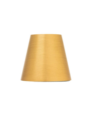 Conical Indirect Step Light