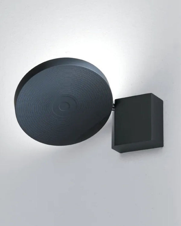 Cidi Titanium / Left