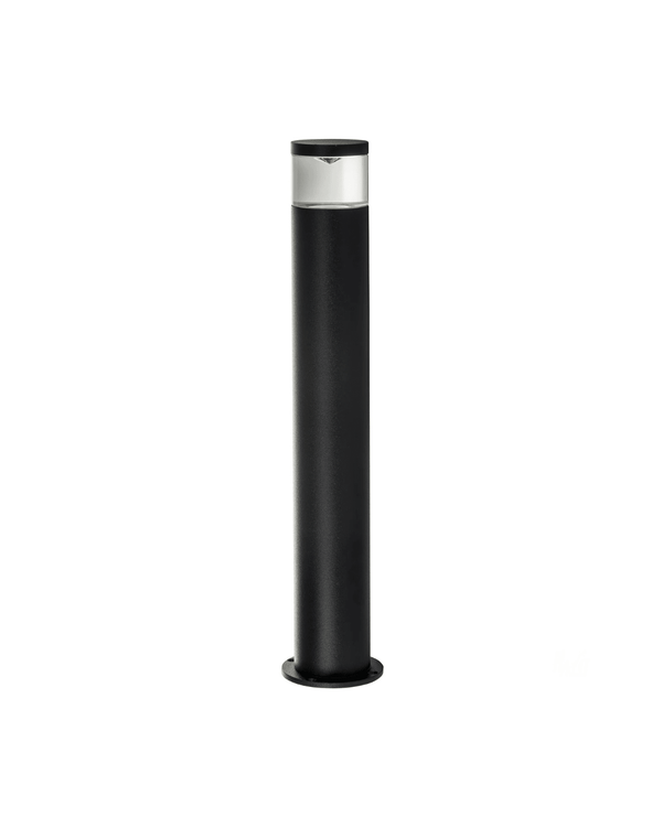 Black / 12V DC
