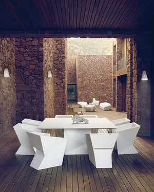 Contemporary Conical Up Down Wall Light - Lighting Collective