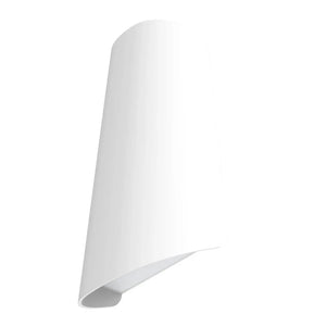 Contemporary Conical Up Down Wall Light