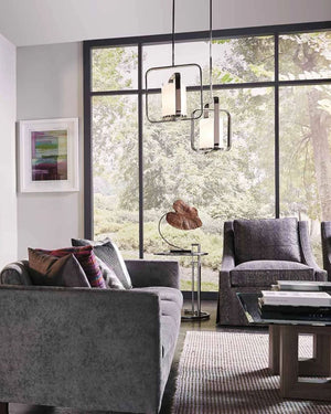 Contemporary Elegant Pendant | Assorted Sizes-Lighting Collective