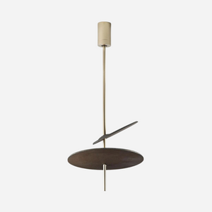 Contemporary Up-Light Pendant | Lighting Collective