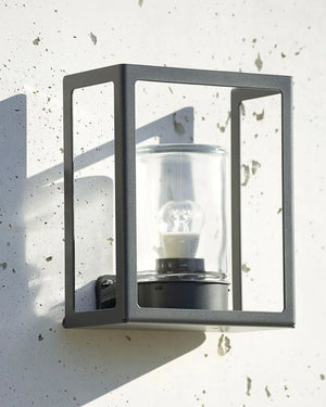 Contemporary Wall Light - Lighting Collective