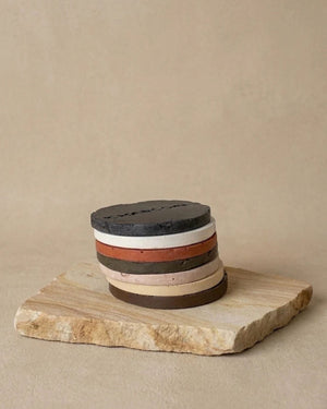 Crete Studio Samples - Lighting Collective