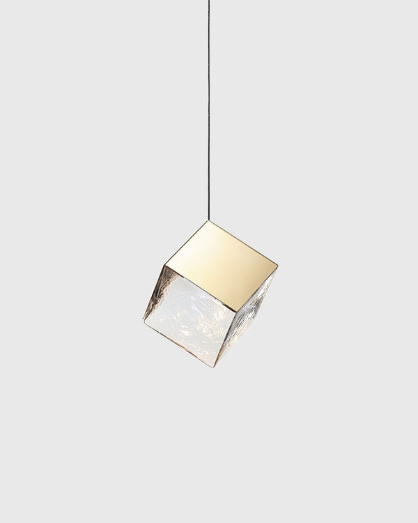 Small / Gold