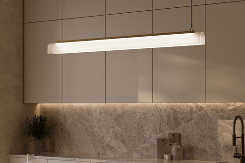 Kitchen Pendants