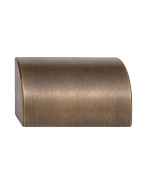 Curved Wall Light | Assorted Finish | TRIColour-Step Lights-Lighting Collective