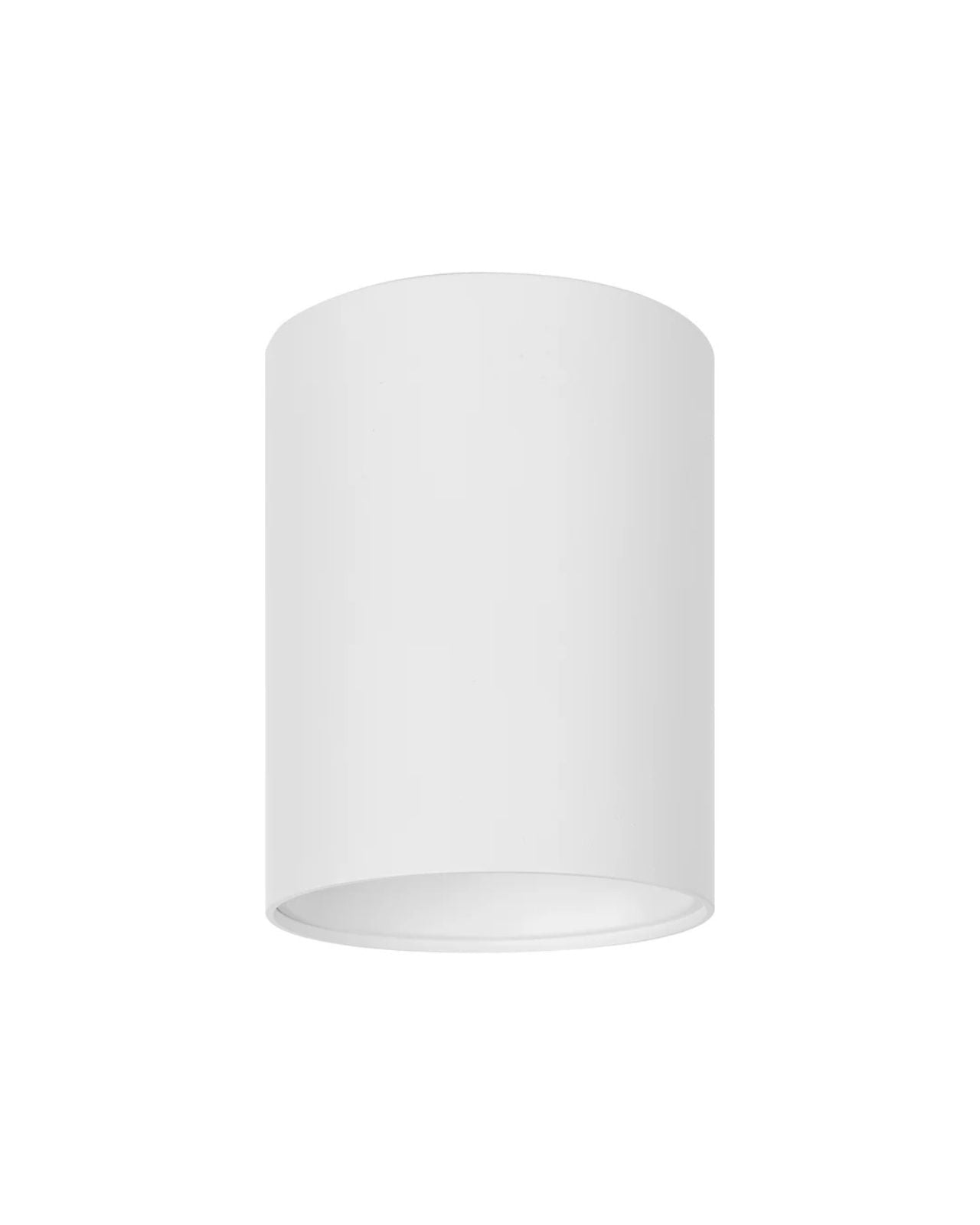 5 Colour Led Cylindrical Aluminium Downlight | 5 Colour LED | Lighting Collective
