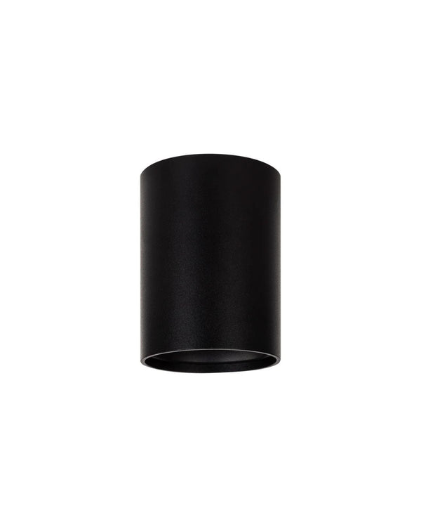 7W / Black / Small