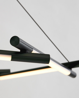Formation Chandelier