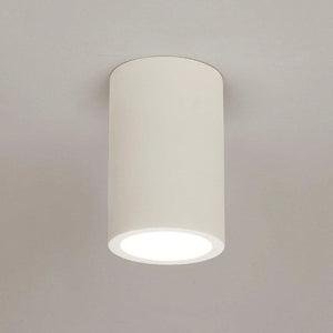 Smooth Plaster Downlight | Assorted Sizes