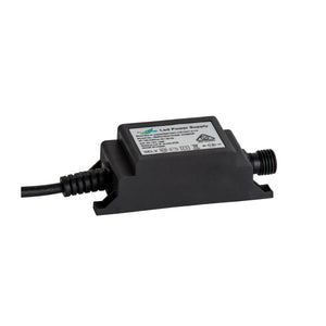 12W Weatherproof LED Driver
