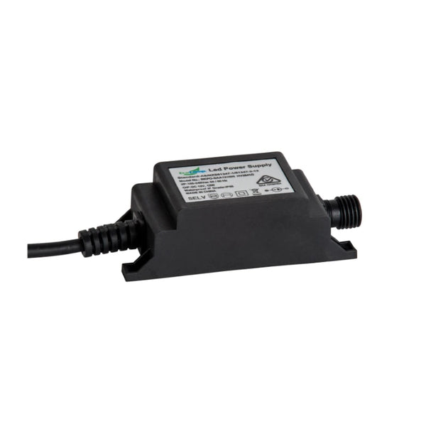 12W Weatherproof LED Driver