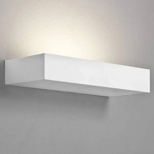 Minimalist Floating Shelf Wall Light | SALE
