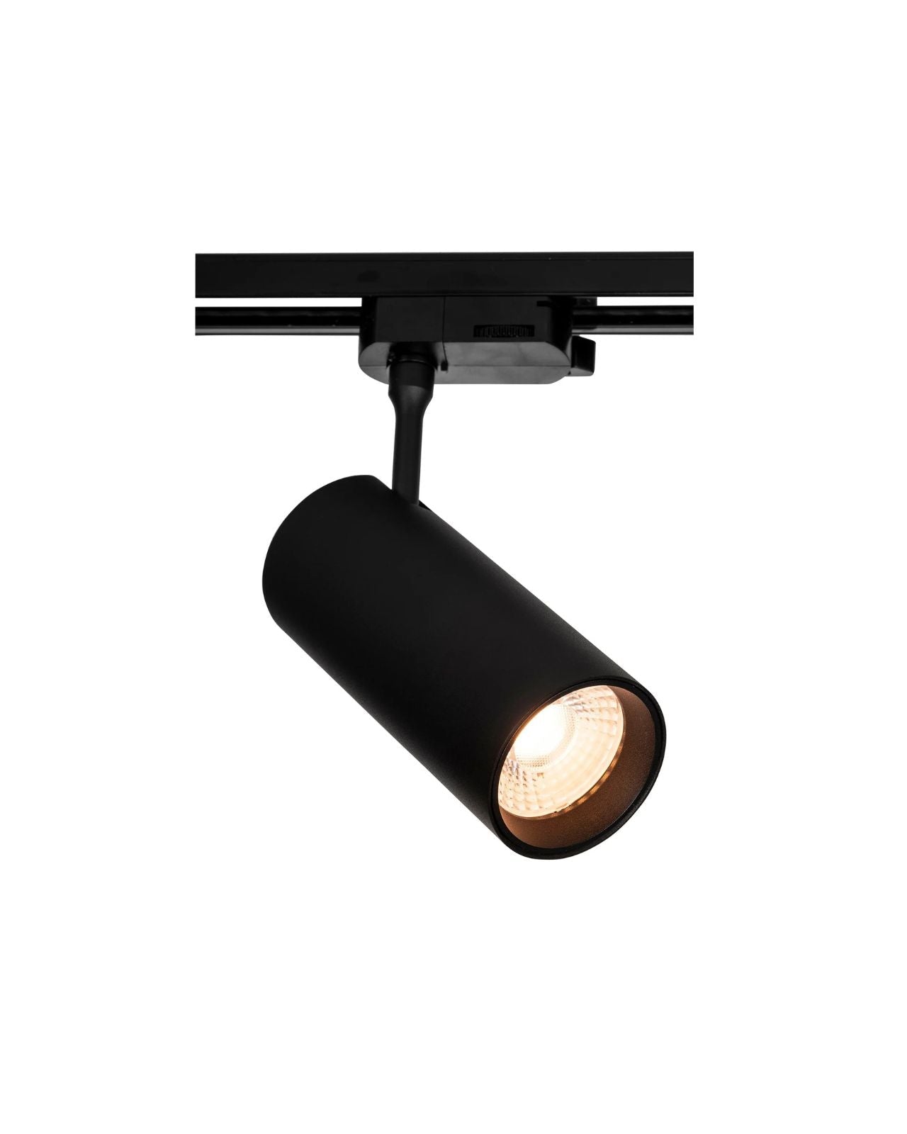 5 Colour Led Dali Dimmable Single Circuit Track Head | 5 Colour LED | Lighting ...