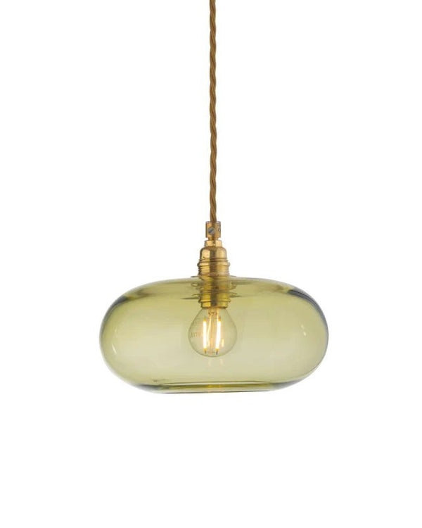Small / Olive