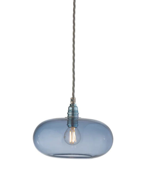 Small / Deep Blue