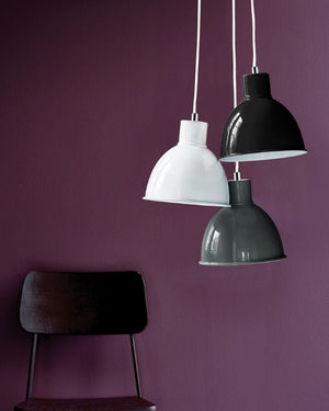 Danish Pendant Light 