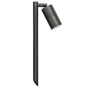 Adjustable Spike Light | Assorted Finishes | TRIColour